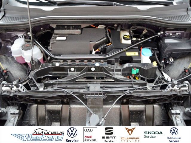 Fahrzeugabbildung Audi Q4 Sportback e tron 40 150kW LED SHZ Klima