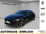 Mazda 3 BOSE+NAVI+360°MONITOR+PDC+LHZ+SHZ - schwarze Mazda 3