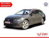 Volkswagen Golf VIII Variant 1.5 TSI Life LED Navi ACC PDC