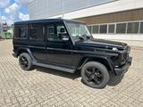 Mercedes-Benz G 350 BlueTEC, lang - - gebrauchte Mercedes-Benz G 350 aus dem Jahr 2011