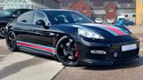 Porsche Panamera Turbo *BI-XENON*CHRONO*22-ZOLL* - gebrauchte Sportwagen
