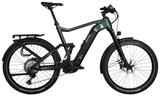 Kettler QUADRIGA DUO CX12 FS SUV 49 cm (27,5+ Zoll) - Kettler E-Bikes