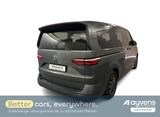 Volkswagen LT Multivan 2,0 TDI SCR LÜ - VW LT Gebrauchtwagen
