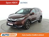 Honda CR-V 1.5 Turbo Lifestyle 4WD*NAV*LED*ACC*CAM*PDC - Honda aus 2020