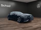 Mercedes-Benz C 180 AVANTGARDE NAVI+LED+KAMERA+AMBI+ASSIST+SHZ - Mercedes-Benz C-Klasse: Limousine