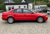 Audi A4 B5 1.8 Xenon 16 Zoll Alufelgen TOP Zustand - Audi aus 1999
