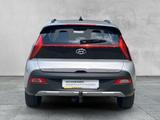 Hyundai Bayon Intro Edition Mild-Hybrid 2WD DCT AHK+NAVI - Hyundai BAYON Gebrauchtwagen