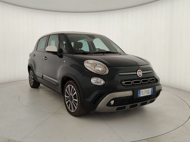 Fiat FIAT 500L 1.4 City 95 CV Cross - OK PER NEOPATEN