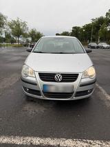 Volkswagen Polo  2008 212.000 km - Volkswagen Polo: Roadster