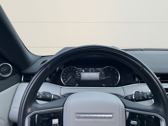 Land Rover Range Rover Evoque P200 SE+ACC+Pano+Nav+DAB+WiPa