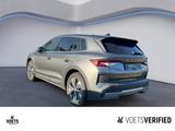 Skoda Elroq 85 Loft 210kW RearView+LED+SHZ - graue Skoda Elroq