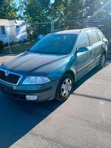 Skoda 0ctavia , Benzin 1,6 MPI,  klima . - Skoda Octavia: Mpi