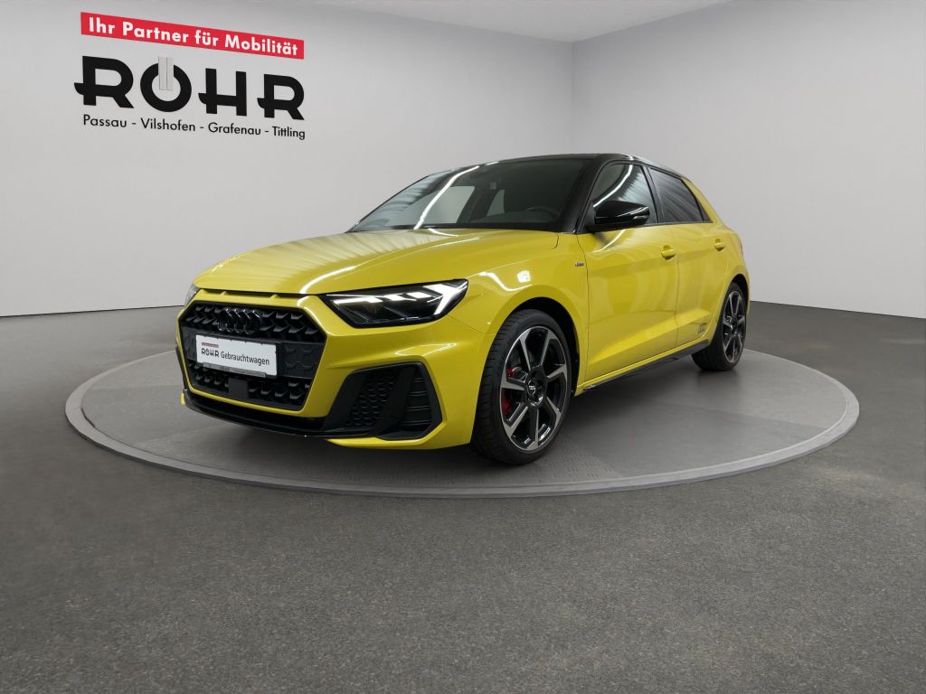 Image of Audi A1