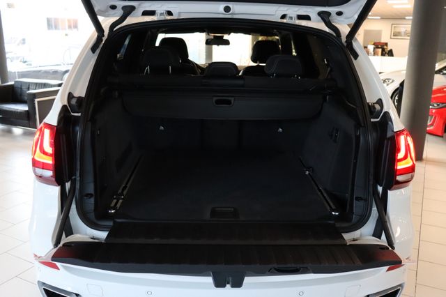 Fahrzeugabbildung BMW X5 xDrive 30 d M-Sportpaket|H/K|ACC|LED|H-UP|