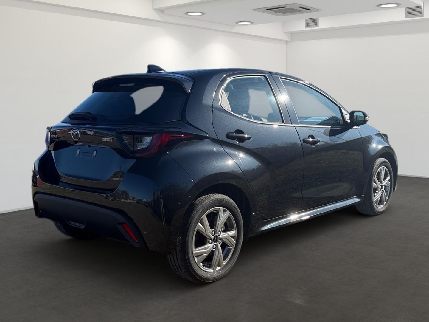 Mazda 2 - Bild 3