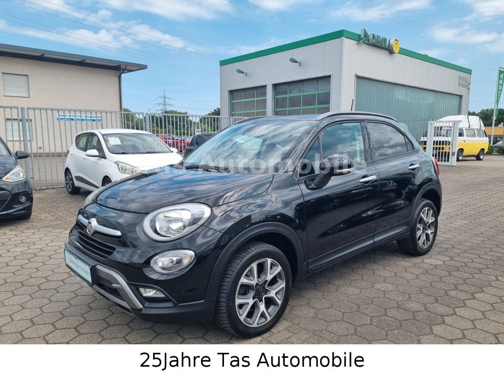 Angebot ansehen Fiat 500X