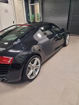 Audi R8 4.2 FSI quattro - - Audi R8 Gebrauchtwagen