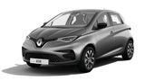 Renault ZOE Evolution EV50 135hp sofort verfügbar - Renault ZOE Neuwagen