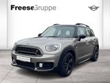 MINI Cooper SD ALL4 Pepper City HK HiFi DAB LED Navi - MINI Cooper SD Countryman Gebrauchtwagen