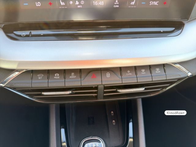 Skoda Octavia - Bild 18