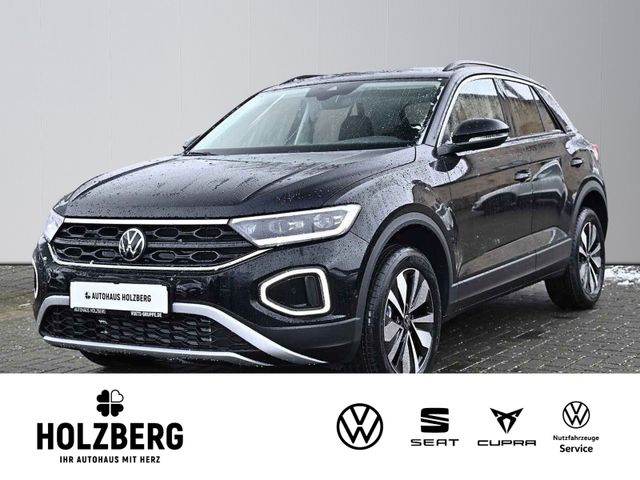 Volkswagen T-Roc 1.0 TSI Goal LED PLUS+NAVI+SITZKOMFORT