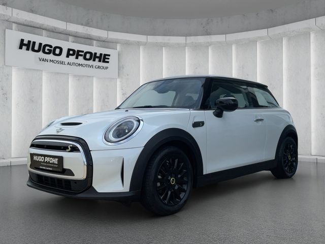 MINI Cooper SE Classic Trim