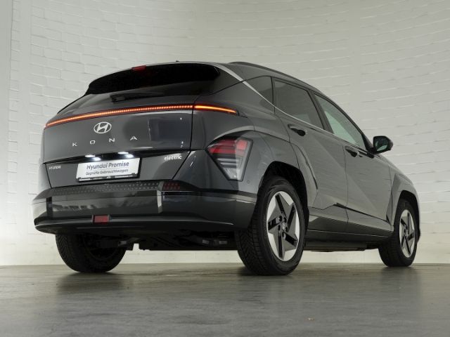 KONA Elektro TREND 65,4kWh AT+VOLL LED+NAVI+RÜCK