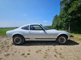 Opel GT Oldtimer H-Zulassung - gebrauchte Opel GT aus dem Jahr 1972