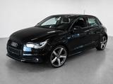 Audi A1 Sportback 1.4TFSI *admired*Navi+GRA+PDC+GJR+ - gebrauchte Audi A1 aus dem Jahr 2015