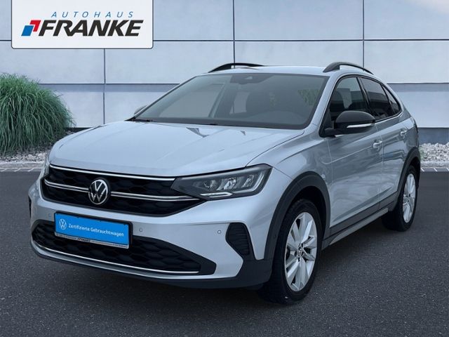 Volkswagen Taigo Goal 1.0 TSI DSG LED foto 2