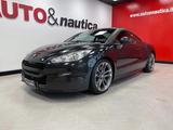 Peugeot PEUGEOT RCZ 1.6 THP 200CV - Peugeot RCZ: Thp