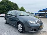 Skoda Fabia Combi Cool Edition/TÜV/HU/05/2028/Klima/ - Skoda Fabia aus 2006: Combi