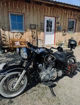 Yamaha Wild Star XV 1600 , gepflegt, neuer TÜV, 