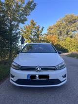 Volkswagen Golf Sportsvan 1.6 TDI DSG Comfortline BMT C...