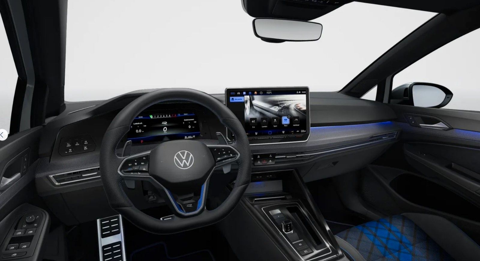 Volkswagen Golf - Bild 7