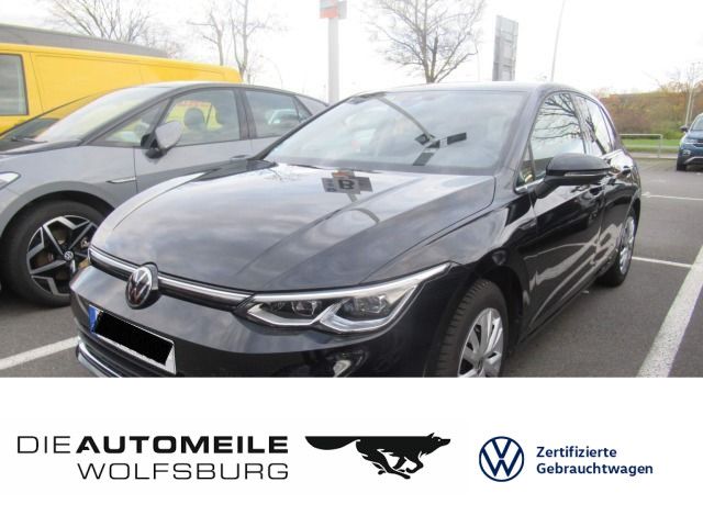 Volkswagen Golf 8 VIII 1.5 eTSI DSG Style LED+/ACC/Navi