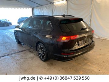 Volkswagen Golf - 4