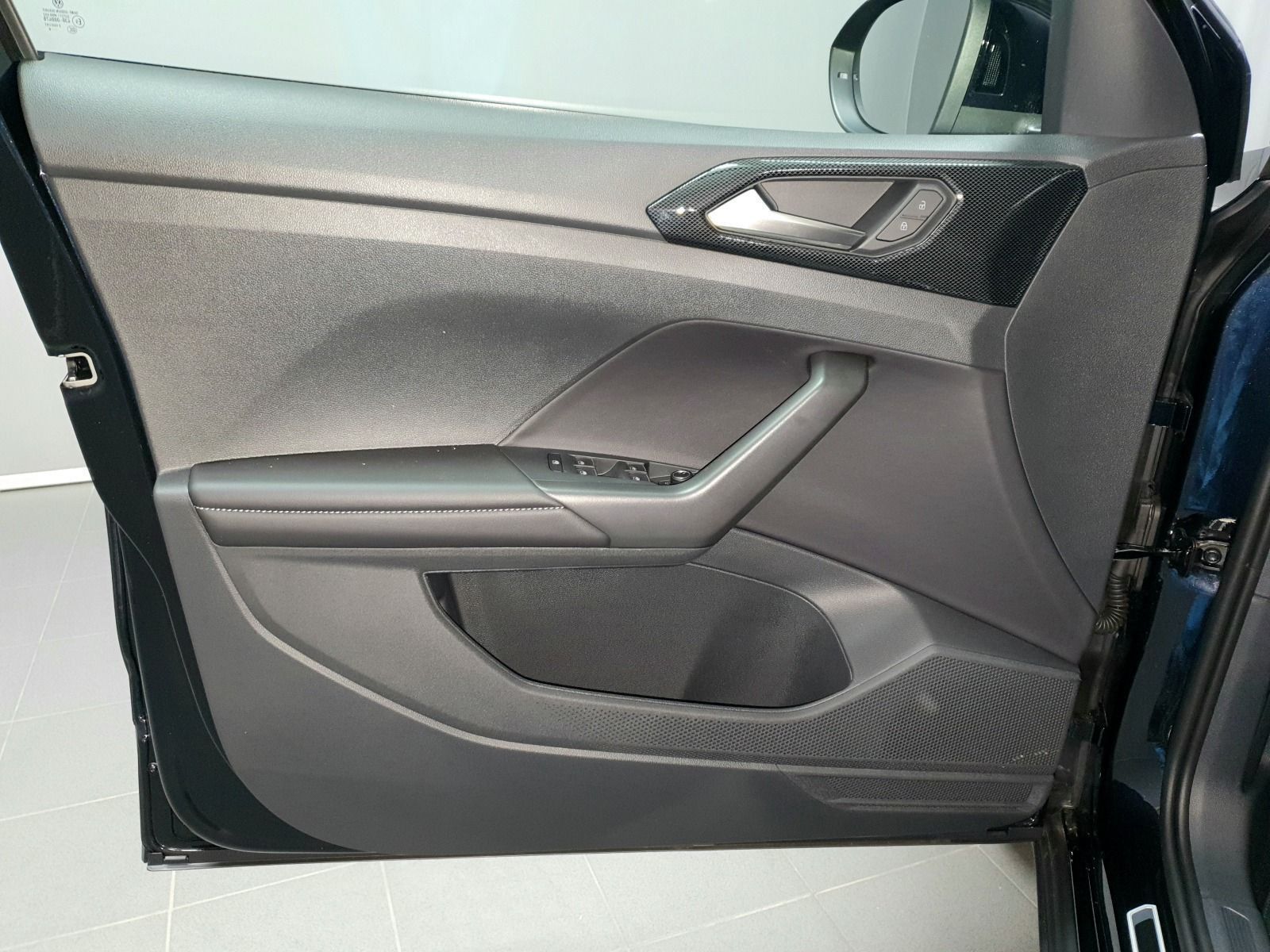 Volkswagen T-Cross - Bild 14