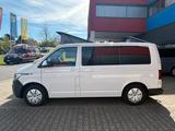 Volkswagen T6.1 Camper 2.0 TDI 110PS AHK RFK 5Sitz - Wohnwagen & Wohnmobile in Düsseldorf
