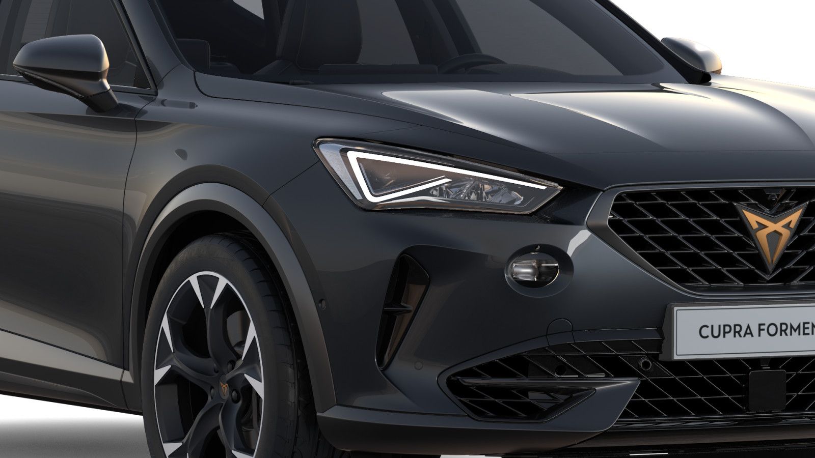 Cupra Formentor - Bild 7