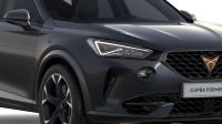 Cupra Formentor - Vorschau Bild 7