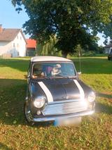 Rover Liebhaberstück  schweren Herzens abzugeben - gebrauchte Rover Kleinwagen