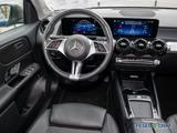 Mercedes-Benz GLB 200 d Automatik LED/AHK/SHZ/Kamera - Mercedes-Benz GLB 200 Gebrauchtwagen in Frankfurt
