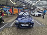 BMW 525d F10 Limousine - BMW 525 in Essen