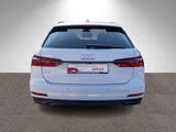 Audi A6 Avant advanced 40TDI Navi Matrix HUD ACC 360° - Jahreswagen