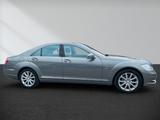 Mercedes-Benz S 350 S Limousine S 350 CGI BE 4Matic Standh - Mercedes-Benz: 35