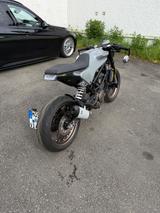 Husqvarna Vitpilen 401 - HUSQVARNA VON 251 BIS 500 CCM
