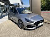 Hyundai i30 cw ADVANTAGE PLUS TOTWINKEL+SMART-KEY - Hyundai i30: I30cw