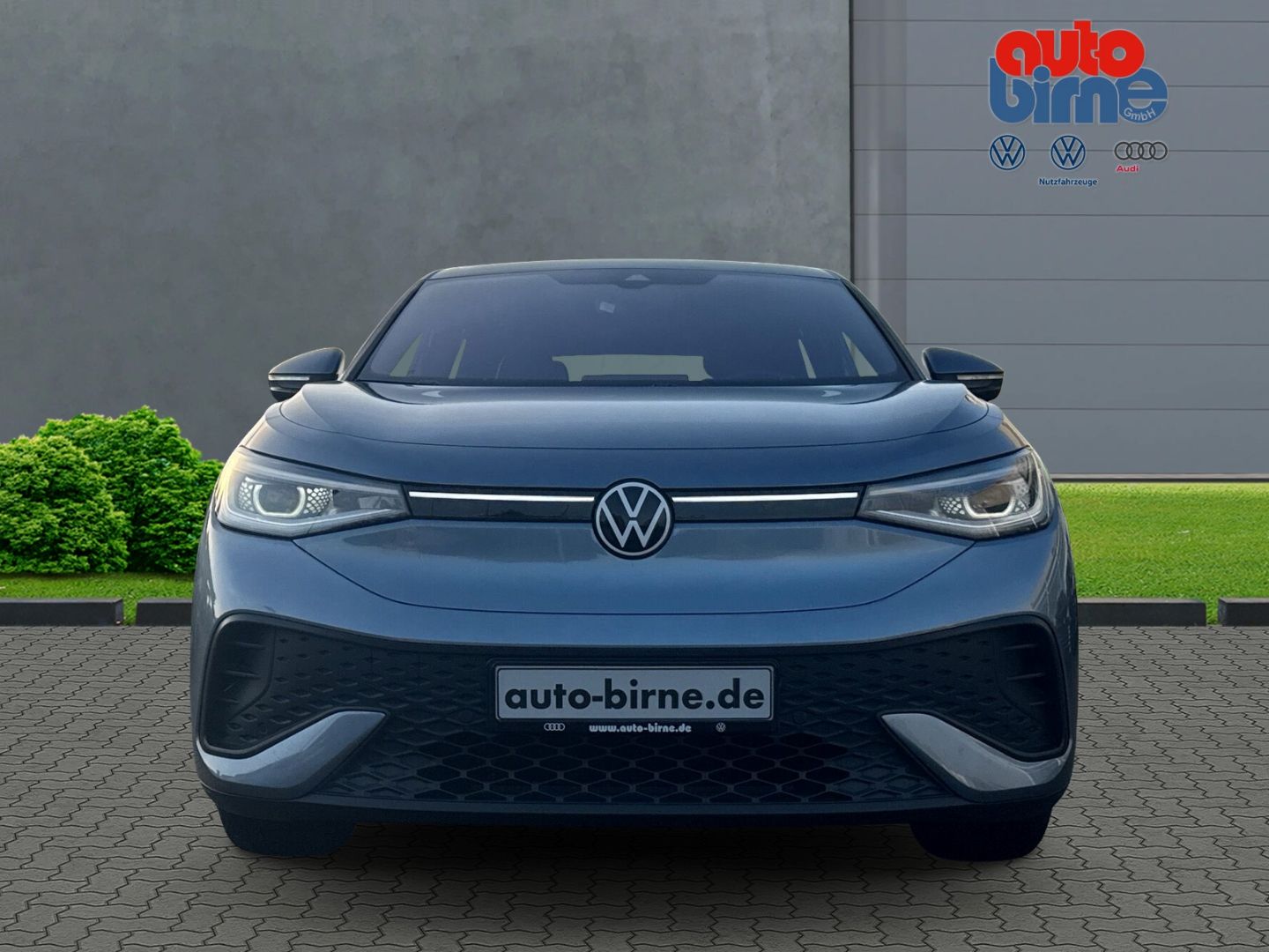 ID.5 Pro Performance HUD StandHZG AHK-el. klappb