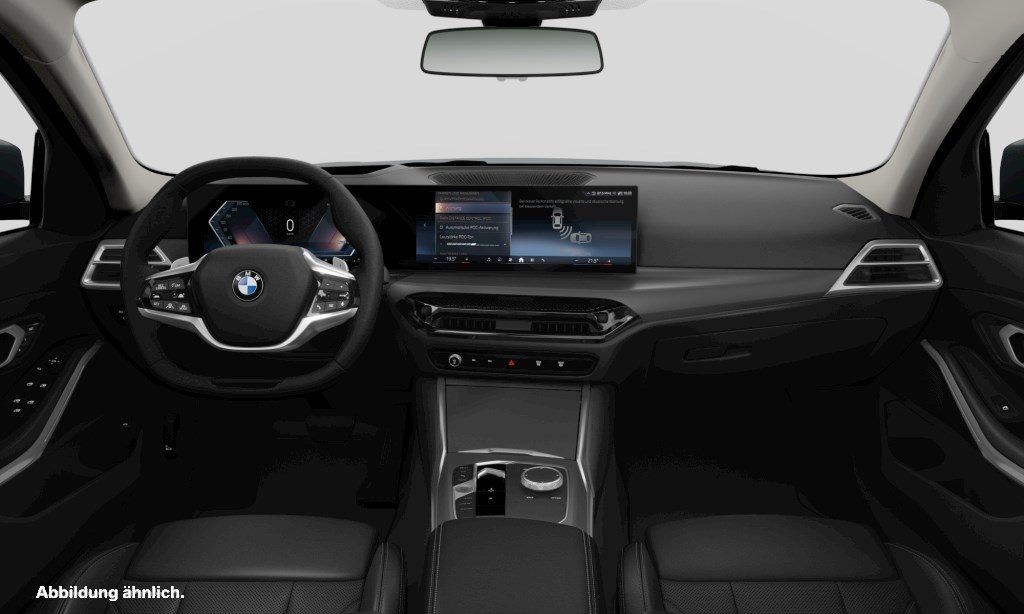 BMW 318 - Bild 3